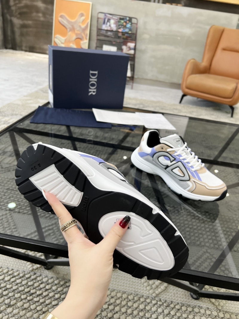 Christian Dior Sneakers